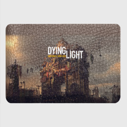 Картхолдер с принтом Dying light +спина - фото 2