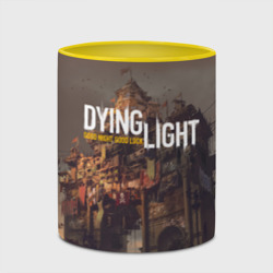 Кружка с полной запечаткой Dying light +спина - фото 2