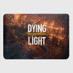 Картхолдер с принтом Dying light - фото 2