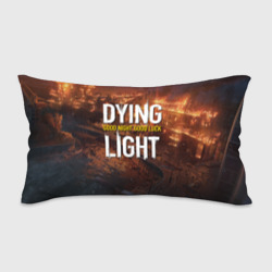 Подушка 3D антистресс Dying light