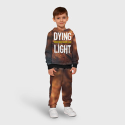 Детский костюм с толстовкой 3D Dying light - фото 2
