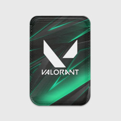 Картхолдер Magsafe магнитный Valorant