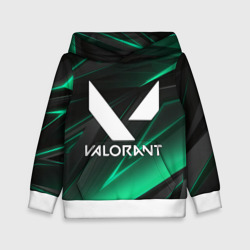 Детская толстовка 3D Valorant