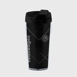 Термокружка-непроливайка Volkswagen