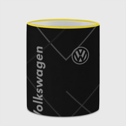 Кружка с полной запечаткой Volkswagen - фото 2