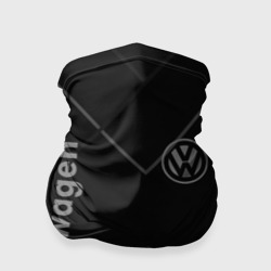 Бандана-труба 3D Volkswagen