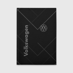 Обложка для автодокументов Volkswagen