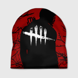 Шапка 3D Dead by Daylight