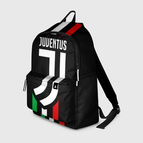 Рюкзак 3D Juventus