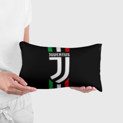 Подушка 3D антистресс Juventus - фото 2