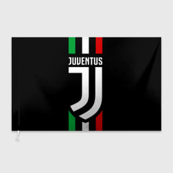 Флаг 3D Juventus