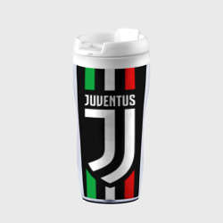 Термокружка-непроливайка Juventus