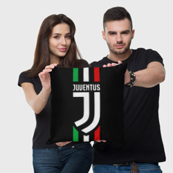 Подушка 3D Juventus - фото 2