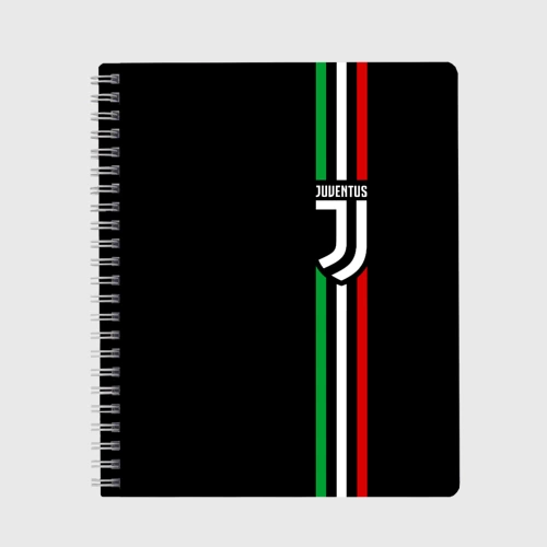 Тетрадь Juventus Ювентус