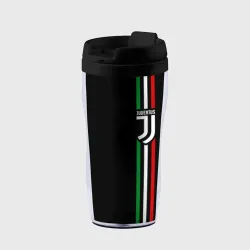 Термокружка-непроливайка Juventus Ювентус