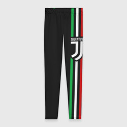 Леггинсы 3D Juventus Ювентус