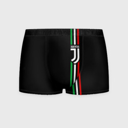 Мужские трусы 3D Juventus Ювентус