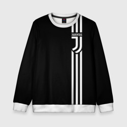 Детский свитшот 3D Juventus