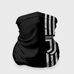 Бандана-труба 3D Juventus