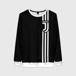 Женский свитшот 3D Juventus