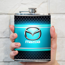 Фляга Mazda - фото 2