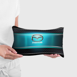 Подушка 3D антистресс Mazda - фото 2
