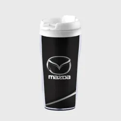 Термокружка-непроливайка Mazda