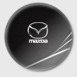 Значок Mazda