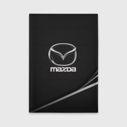 Обложка для автодокументов Mazda