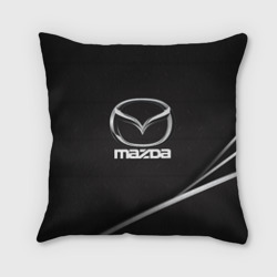 Подушка 3D Mazda