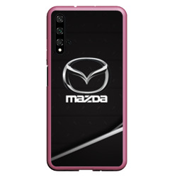 Чехол для Honor 20 Mazda