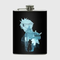 Фляга Final Fantasy