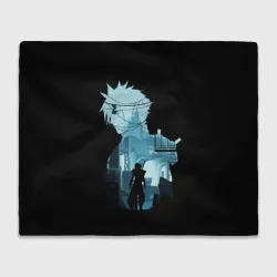 Плед 3D Final Fantasy