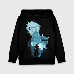 Детская толстовка 3D Final Fantasy