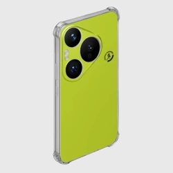 Чехол для Huawei Pura 70 Беганутые - фото 2