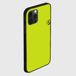 Чехол для iPhone 12 Pro Max Беганутые - фото 2