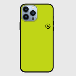 Чехол для iPhone 13 Pro Max Беганутые