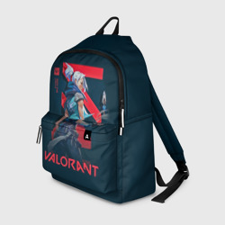 Рюкзак 3D Valorant