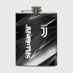 Фляга Juventus geometry stripes Ювентус геометрические полосы