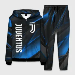 Мужской костюм 3D Juventus Ювентус