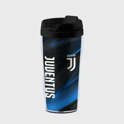 Термокружка-непроливайка Juventus Ювентус