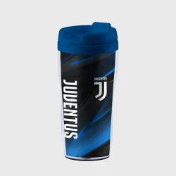 Термокружка-непроливайка Juventus Ювентус