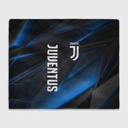 Плед 3D Juventus Ювентус