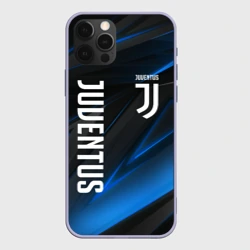 Чехол для iPhone 12 Pro Juventus Ювентус