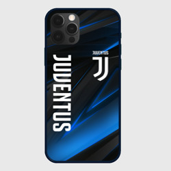 Juventus Ювентус – Чехол для iPhone 12 Pro Max с принтом купить