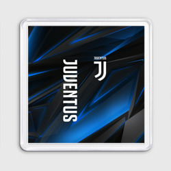 Магнит 55*55 Juventus Ювентус