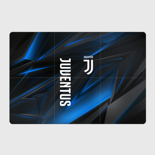 Магнитный плакат 3Х2 Juventus Ювентус