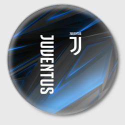 Значок Juventus Ювентус