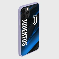 Чехол для iPhone 12 Pro Juventus Ювентус - фото 2