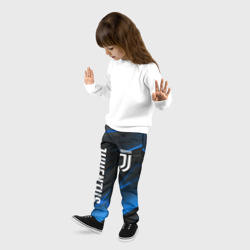 Детские брюки 3D Juventus Ювентус - фото 2